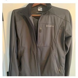 Columbia Omni Wind Block Coat